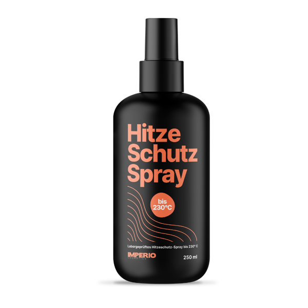 IMPERIO Hitzeschutzspray