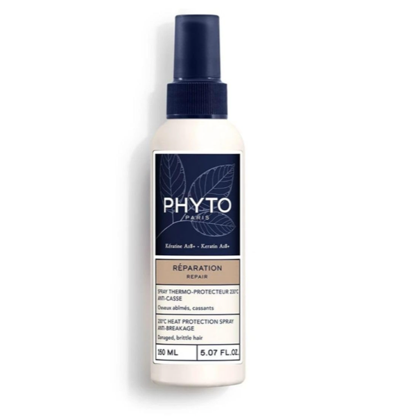 PHYTO Réparation Hitzeschutz-Spray 230 °C