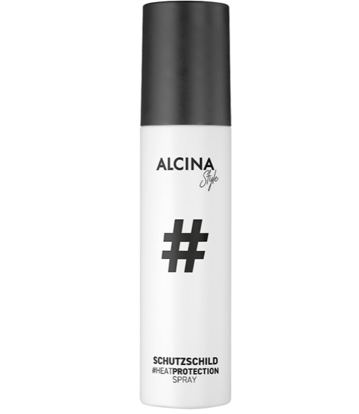 ALCINA Style Schutzschild Heat Protection Spray